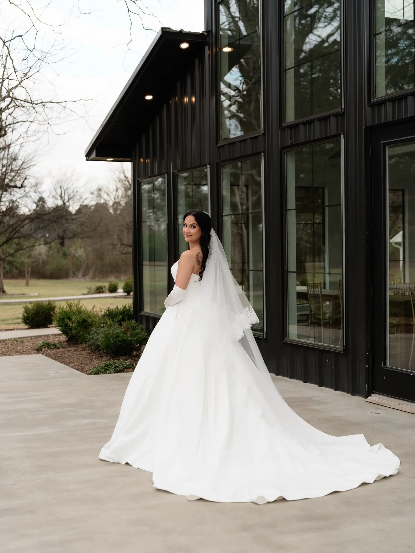 Bridals that deserve to be on the cover of a magazine ✨ 

#2026bride #weddingvenue #2026wedding #bride #weddingidea