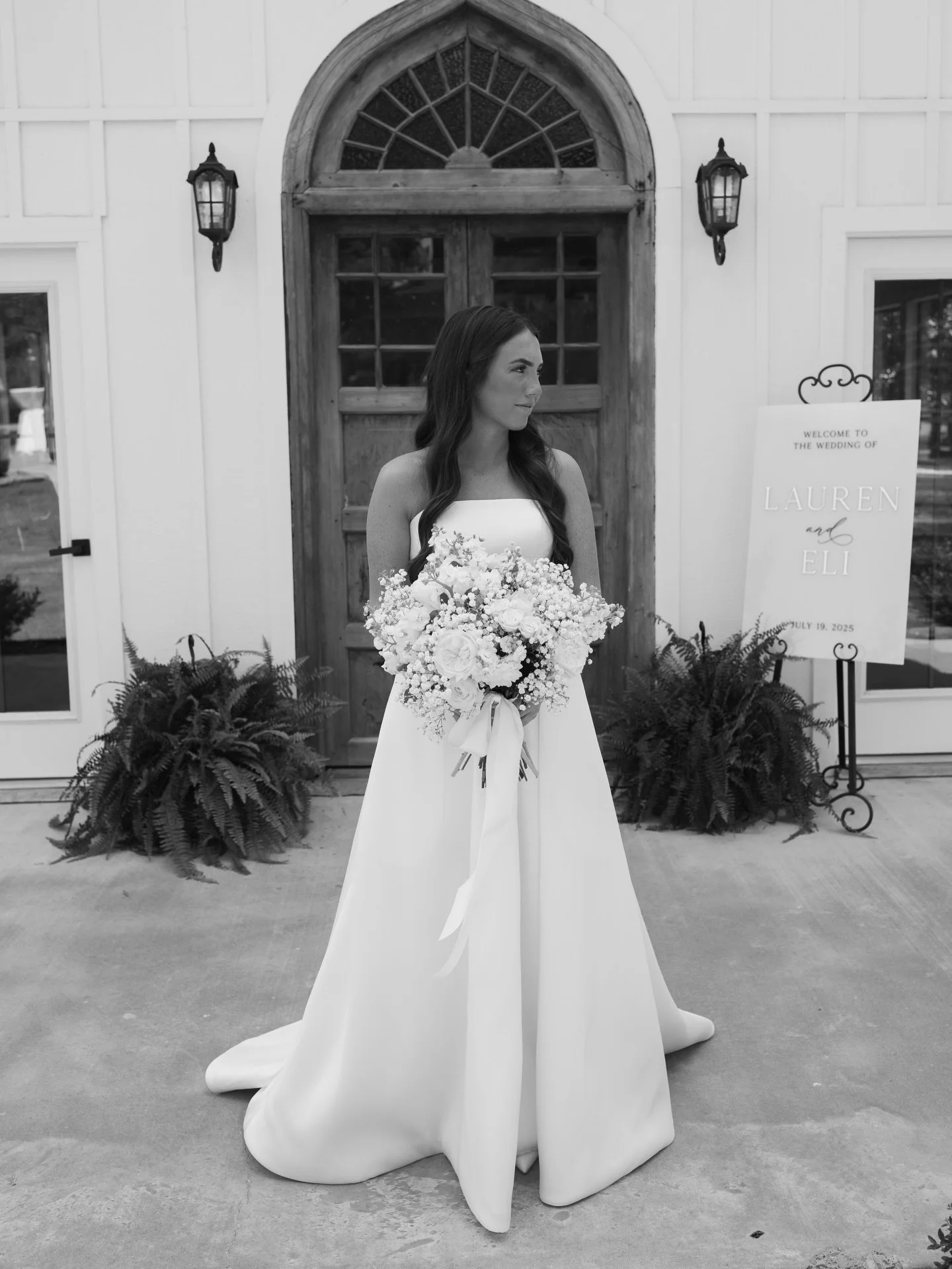 Beauty in b&amp;w 🖤

#2026wedding #2026bride #weddingvenue #bride #2026