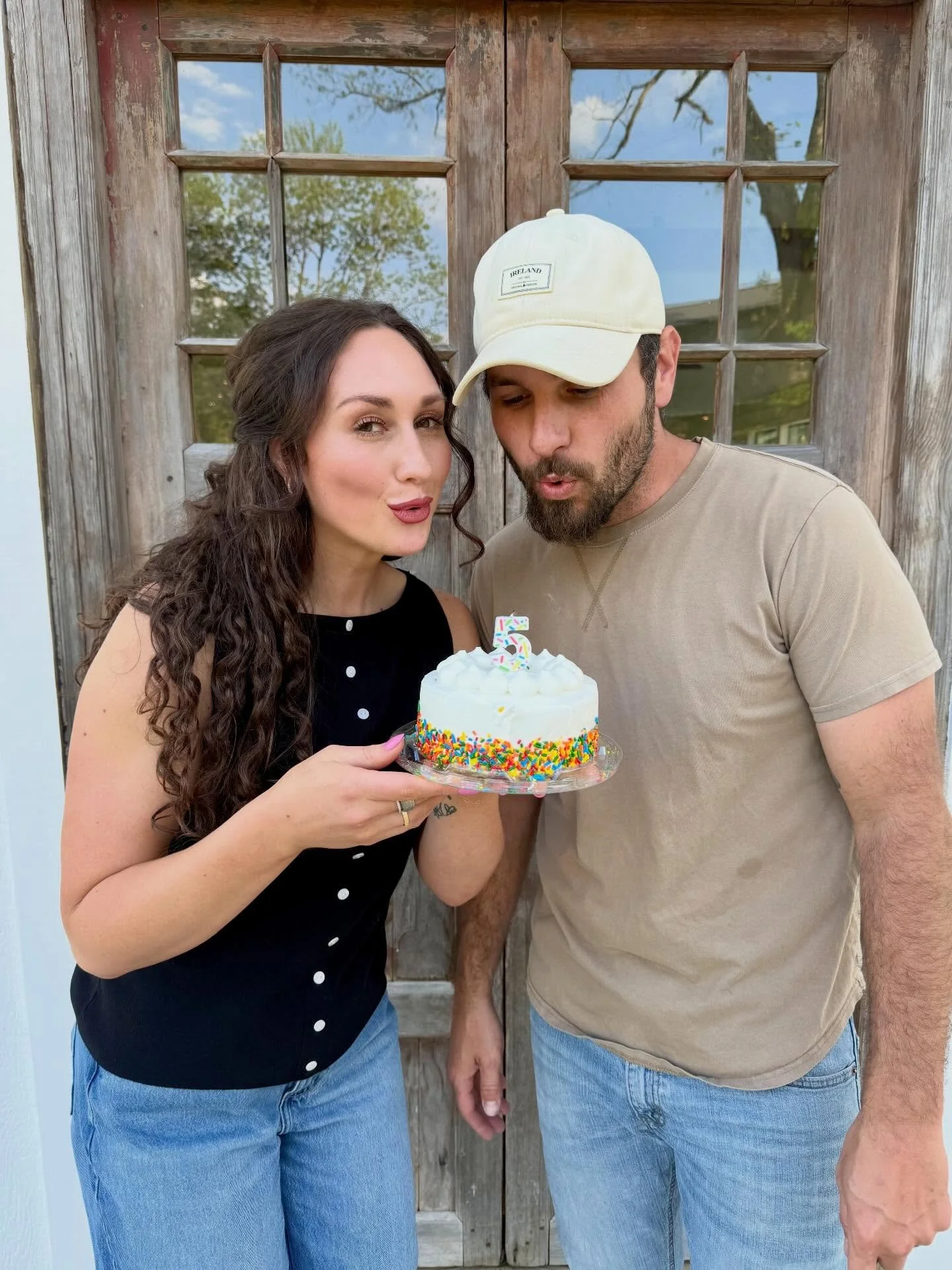 HAPPY 5th BIRTHDAY 415 🤍⛪️🎉 
A walk down memory lane 🥹 see our blog in our bio to read about the past 5 years 🫶🏼

#venue #weddingvenue #venuebirthday