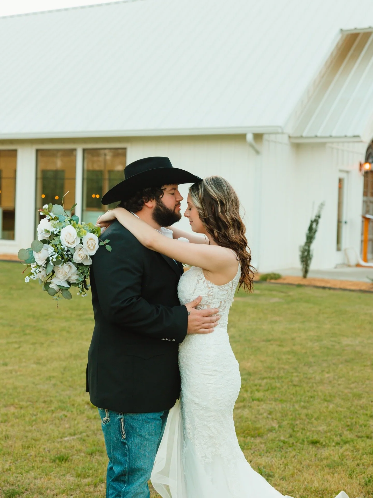 The Oxford&rsquo;s 🤍

#2026bride #2026wedding #weddingvenue #bride #weddingday