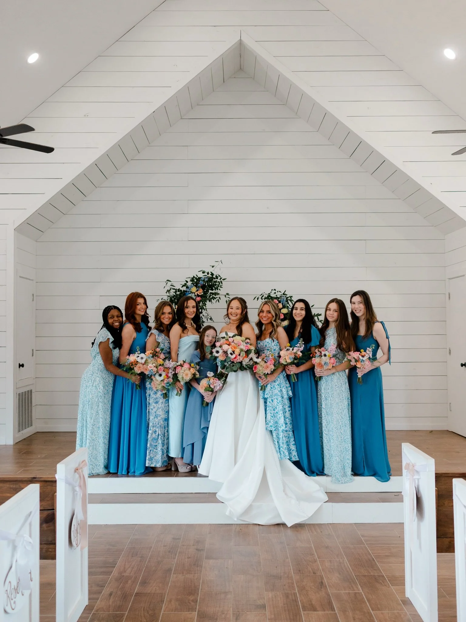 Wedding season is in full bloom 💐💐💐

#2026bride #weddingvenue #bride #weddingday