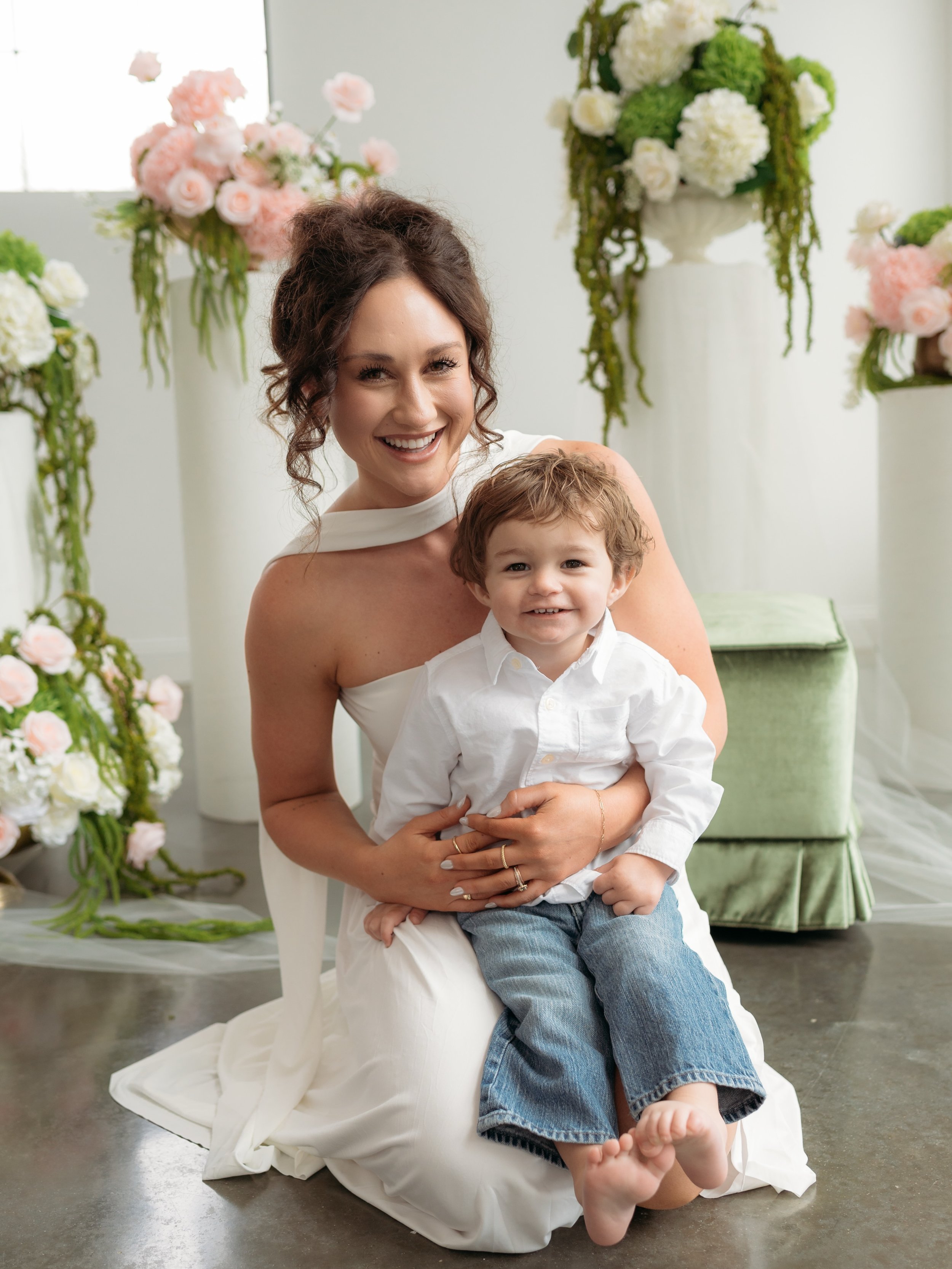 Happy Mother&rsquo;s Day 💐💐💐

Today we celebrate the moms, remember the ones no longer with us, hold space for those longing to be moms, and honor every woman who nurtures with love 🤍

#mom #mothers #mothersday #momlove