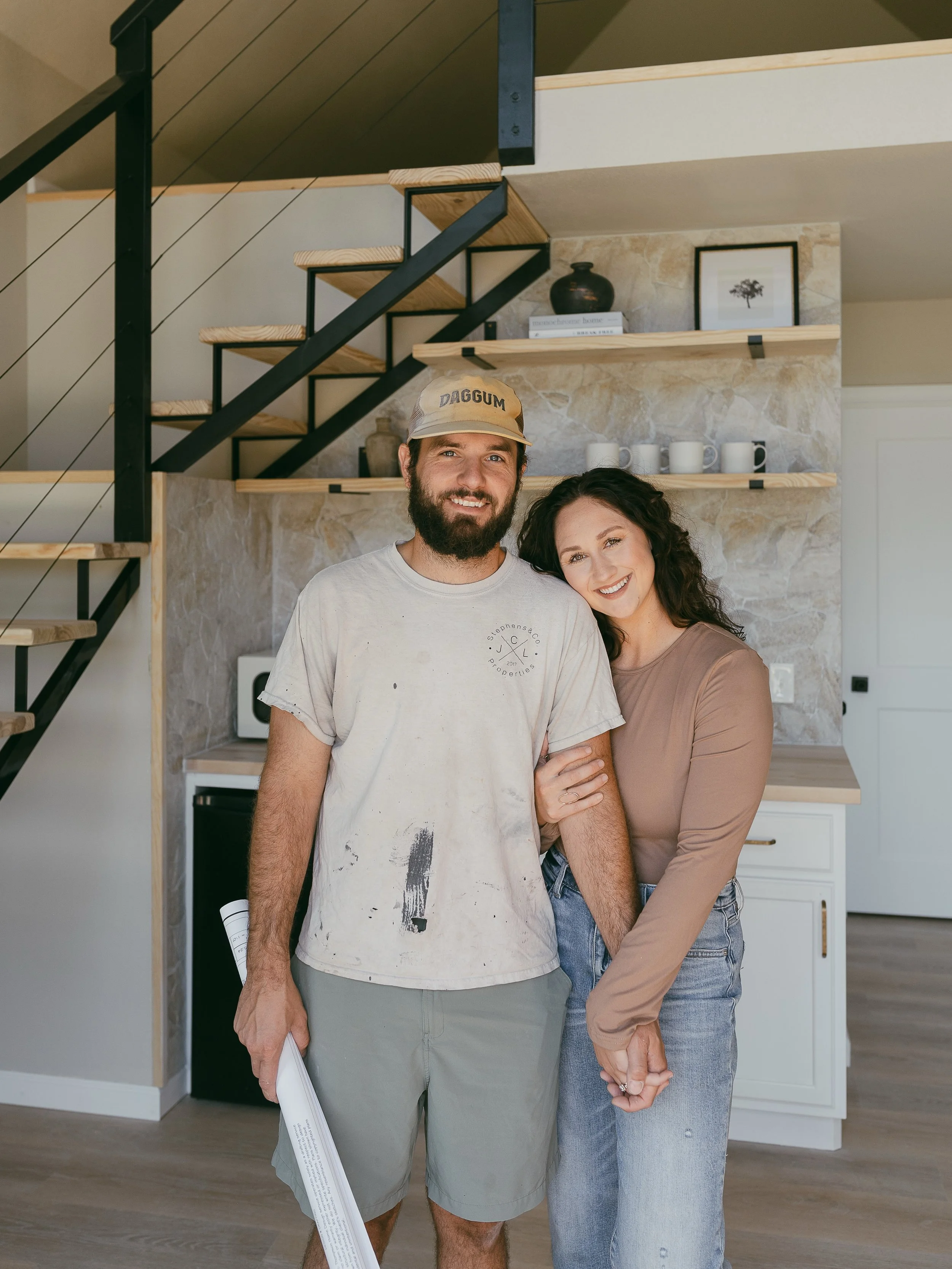 The Stephens 😉 + The Tiny Homes ✨

#2026bride #weddingvenue #2026wedding #venue #weddinggoals