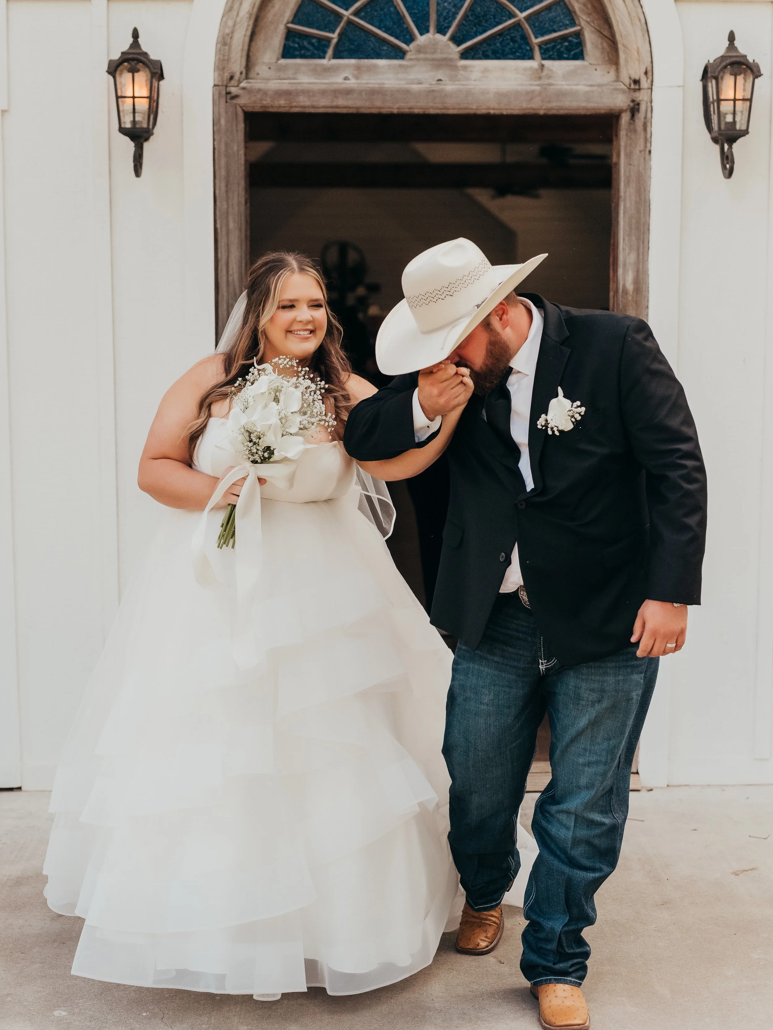 So thankful for every &ldquo;I do&rdquo; that has been said here 🤍

#2026 #wedding #bride #2026wedding #weddingvenue