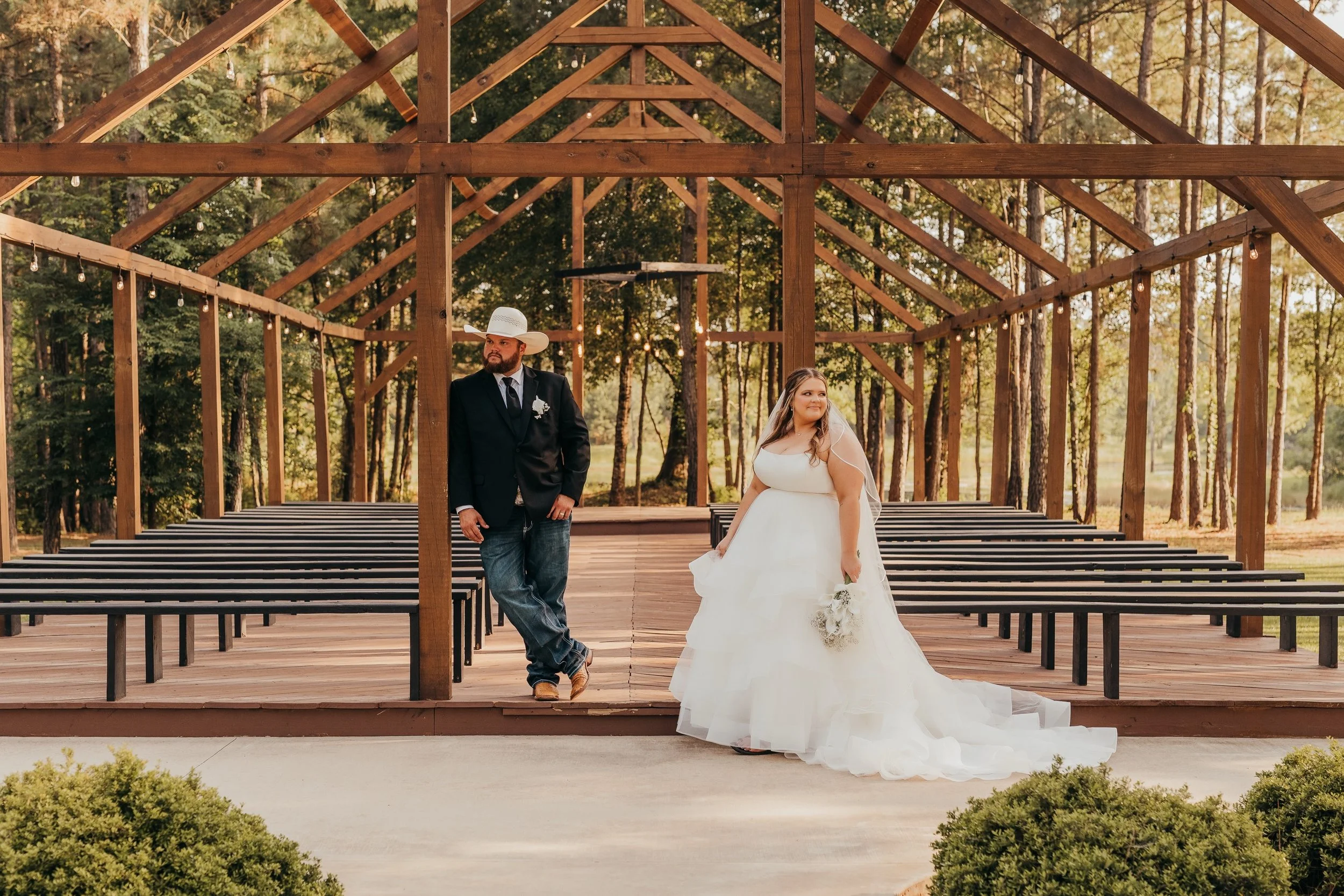 The Smart&rsquo;s 🤍

#2026 #wedding #weddingvenue #bride #2026bride