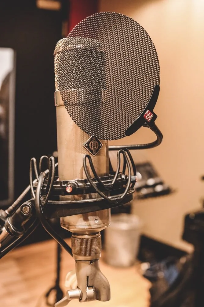 🎧 Verbal Portrait No. 1 (Audio)