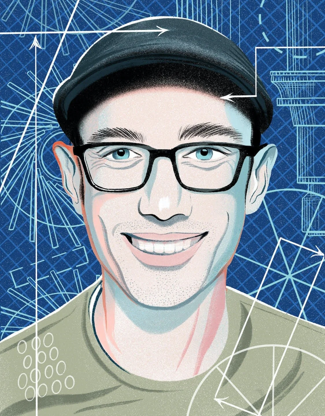 An Interview with Shopify CEO Tobi Lütke