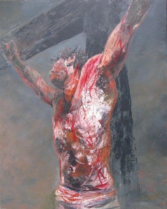 On Good Friday