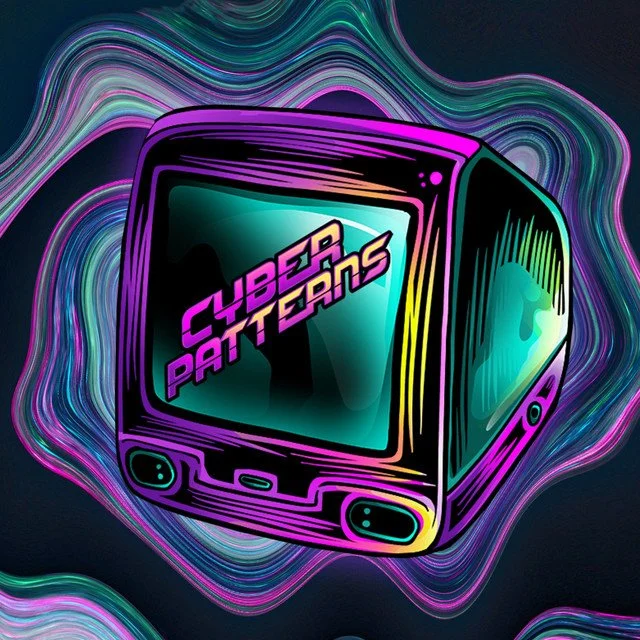 "Murphy Has Come and His Law is that of the Land" | Cyber Patterns Podcast: Episode #25