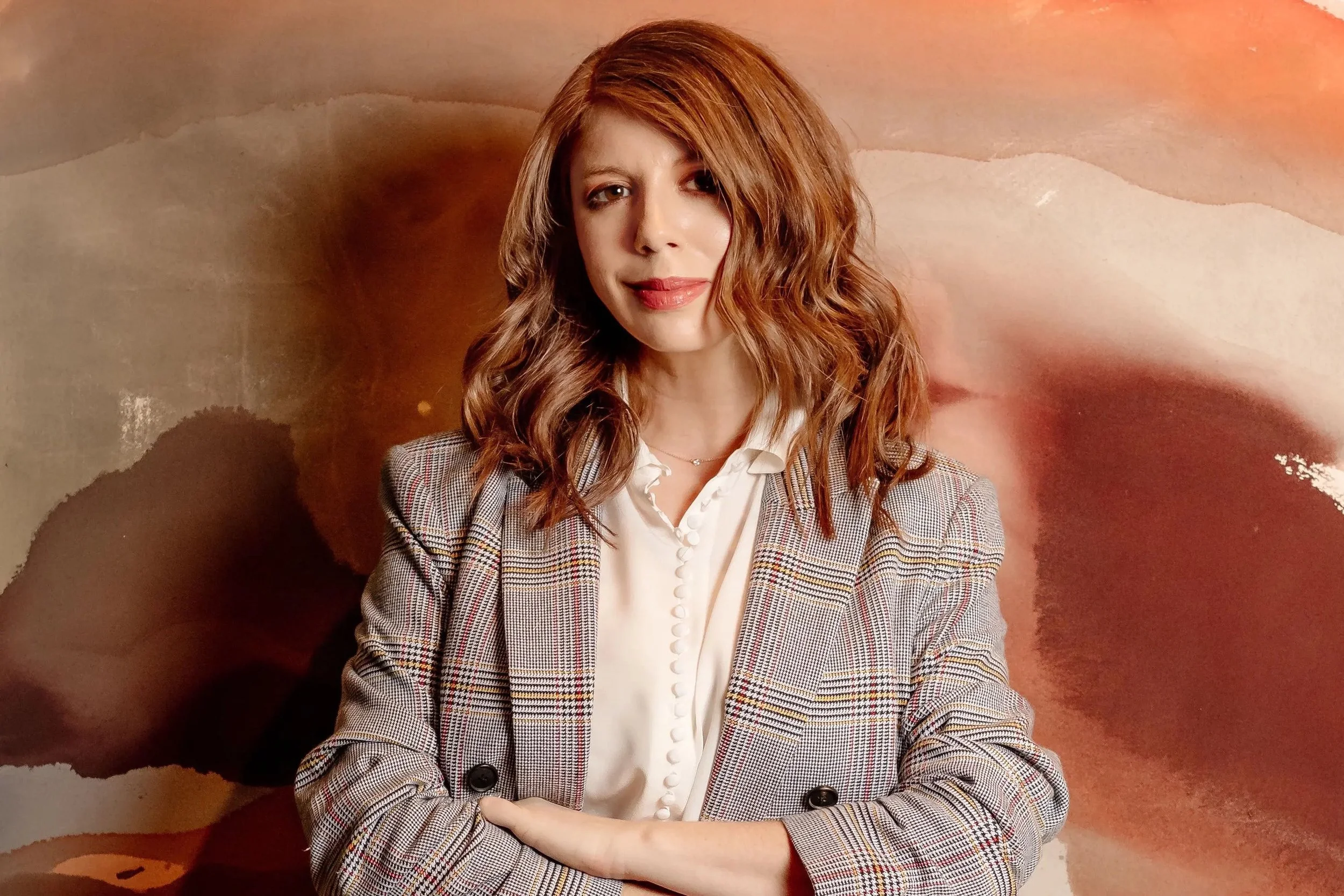 "People are our Power" | A Conversation with Lindsay Kaplan, Co-Founder of Chief.com