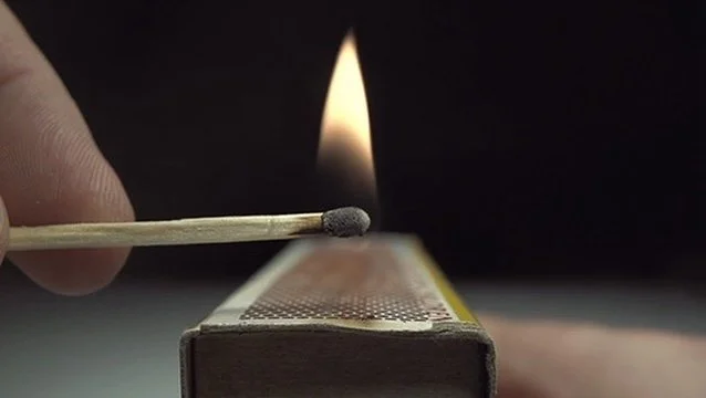 In Defense of Friction