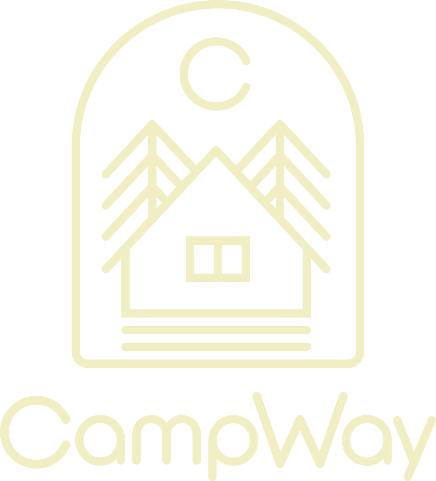 CampWay - Memories Made Together