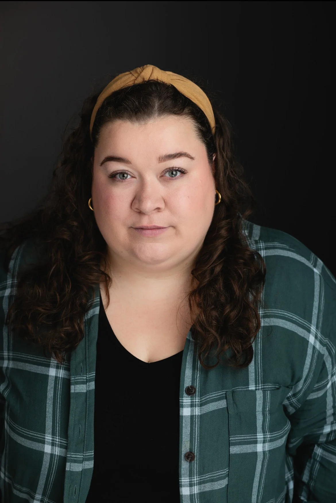 Workshop #3 - Directing Actors - Building Trust, with Allyson Leet