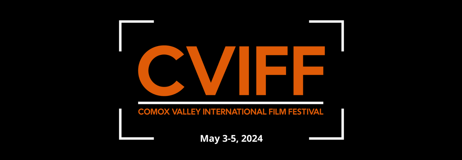 Comox Valley International Film Festival