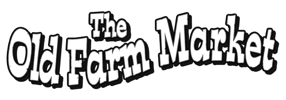 Old Farm Market Courtenay