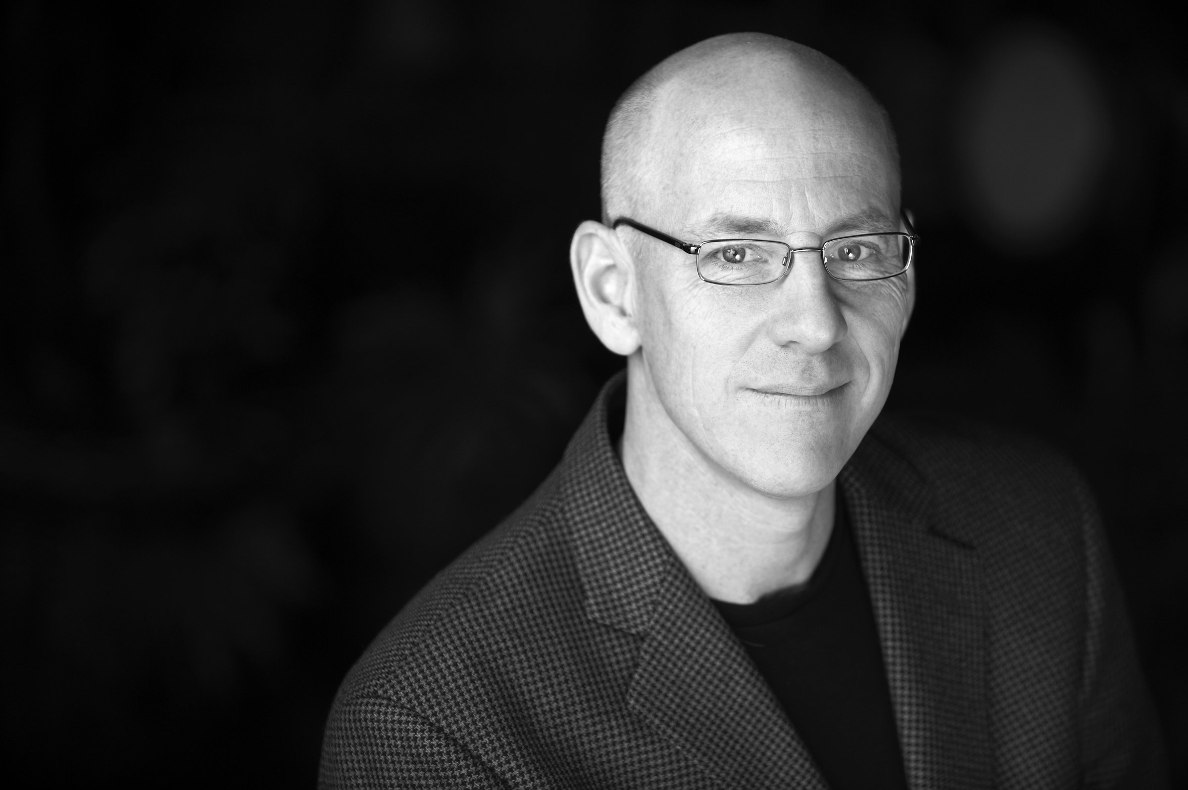 Workshop - TALES from the WRITER'S ROOM - with Larry Bambrick