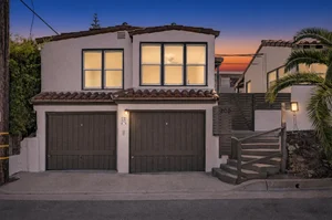 Buying Your First Condo in South Orange County