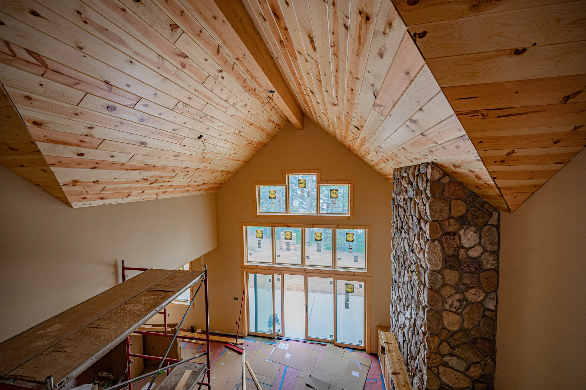 Hinks Construction_Duluth_Timber Frame windows.jpg