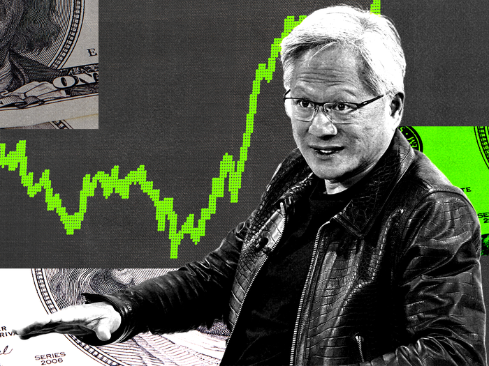 How to Get the Most From Your Nvidia RSUs