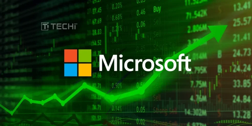 Getting the Most from Your Microsoft RSUs