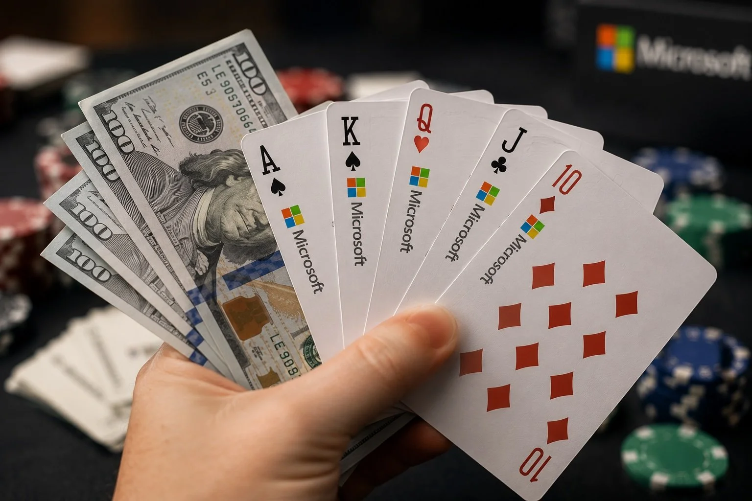 Getting the Most from Your Microsoft RSUs