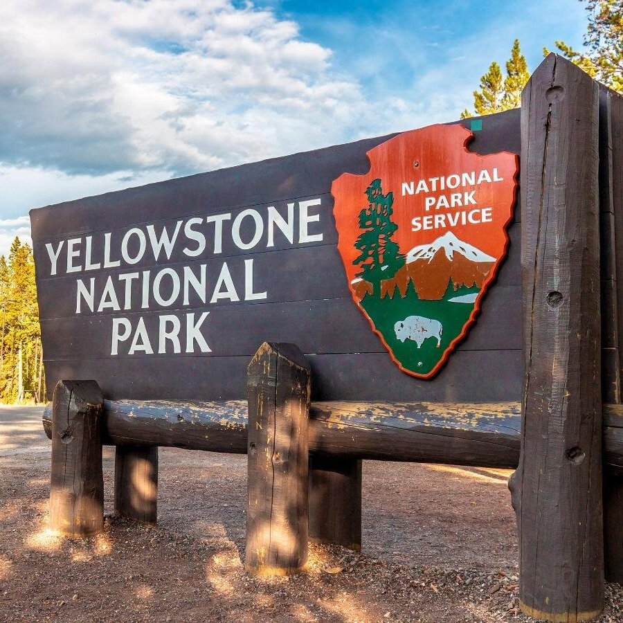 Visit Yellowstone