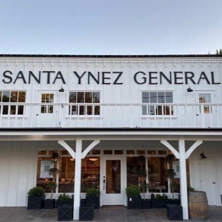 Santa Ynez General