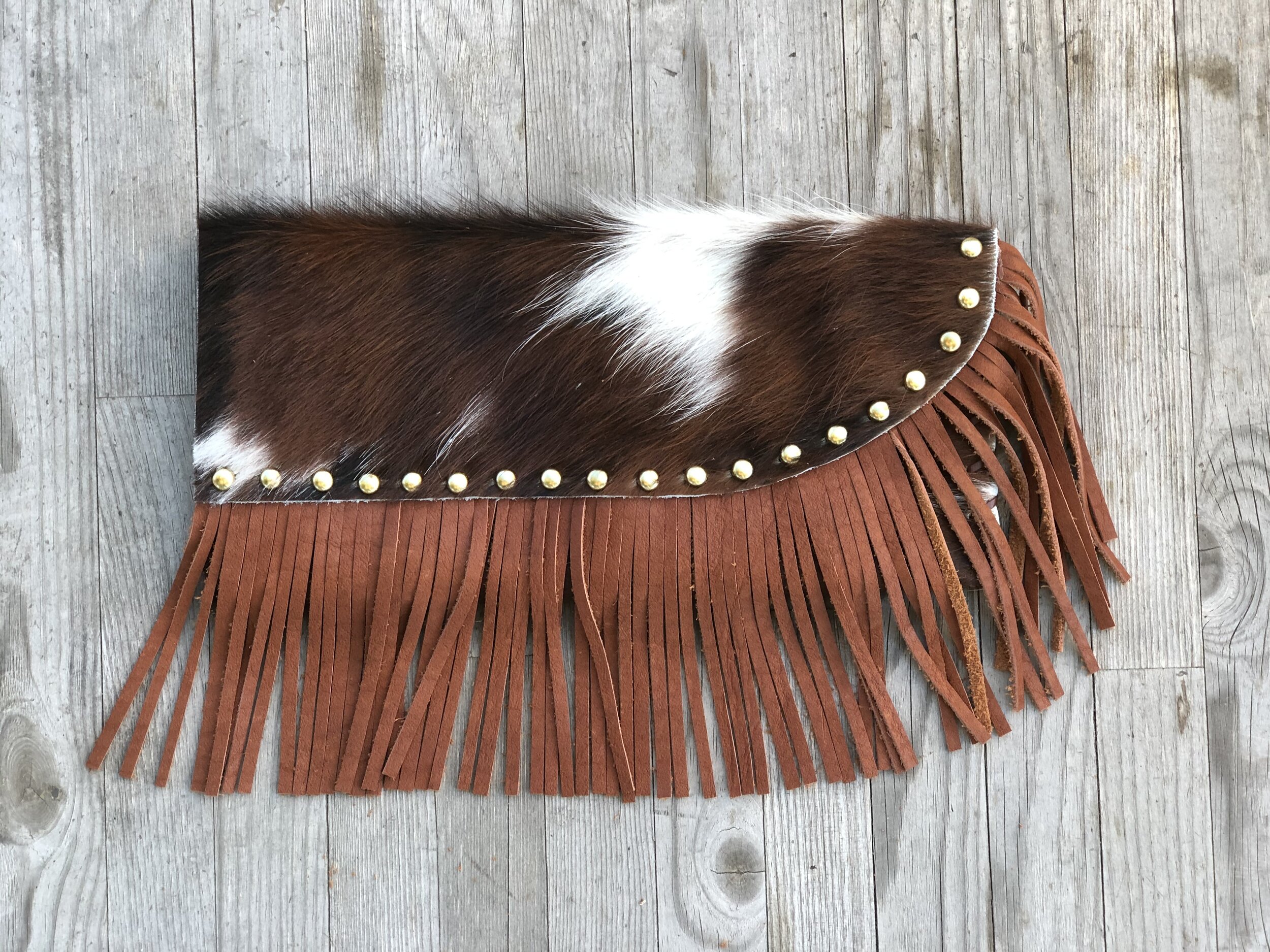 Cowgirl Fringe