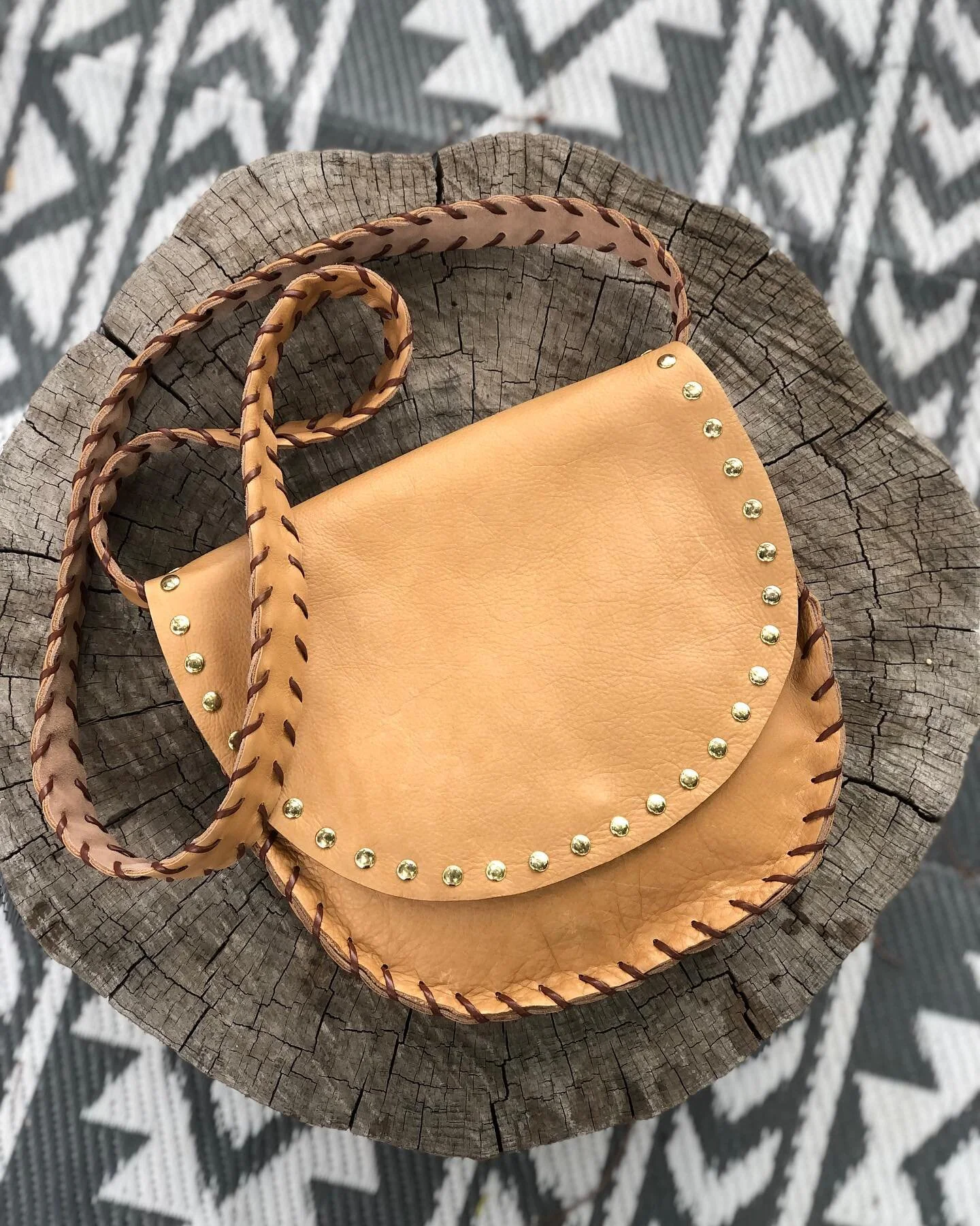 Classic&hellip;with a little flare!