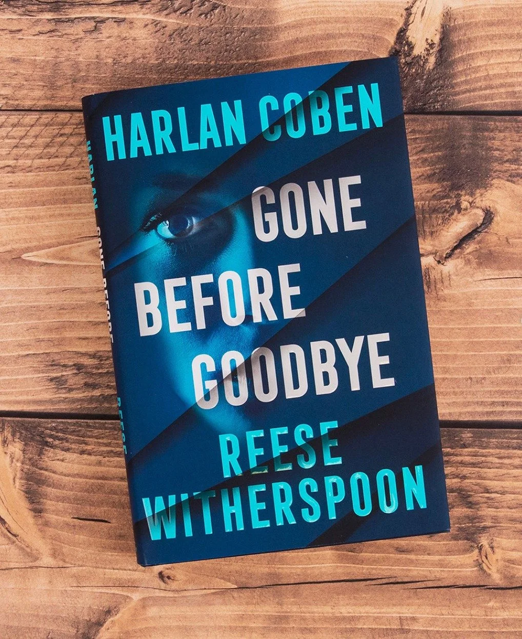 Gone Before Goodbye
Well this was a fun one! I loved how this story kept me guessing until the very end. Tense, cinematic ( hopefully a show is in the works) and full of heart. Beneath all the twists, it’s really about resilience and redemptio