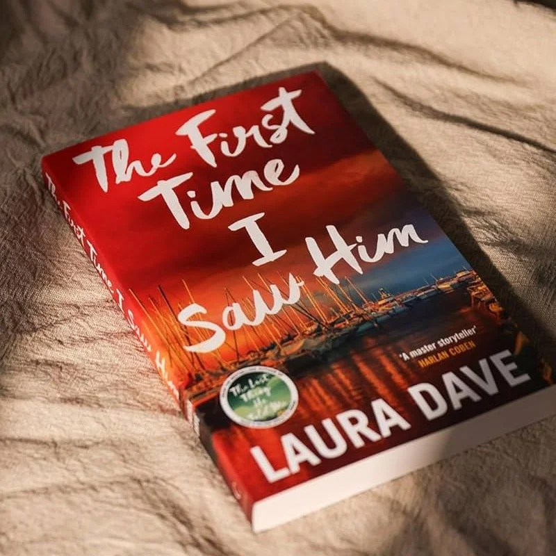 The First Time I Saw Him

This was a quick, easy read. I loved seeing familiar characters again from The Last Thing He Told Me and picking up where the show left off. At times it felt more like reading a script than a novel and was a lit far fetched 