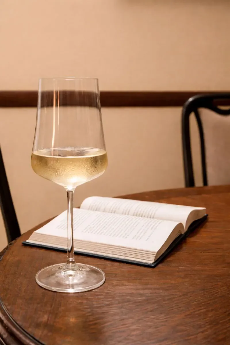 NEW DaFoe Wines Book Club Subscription!