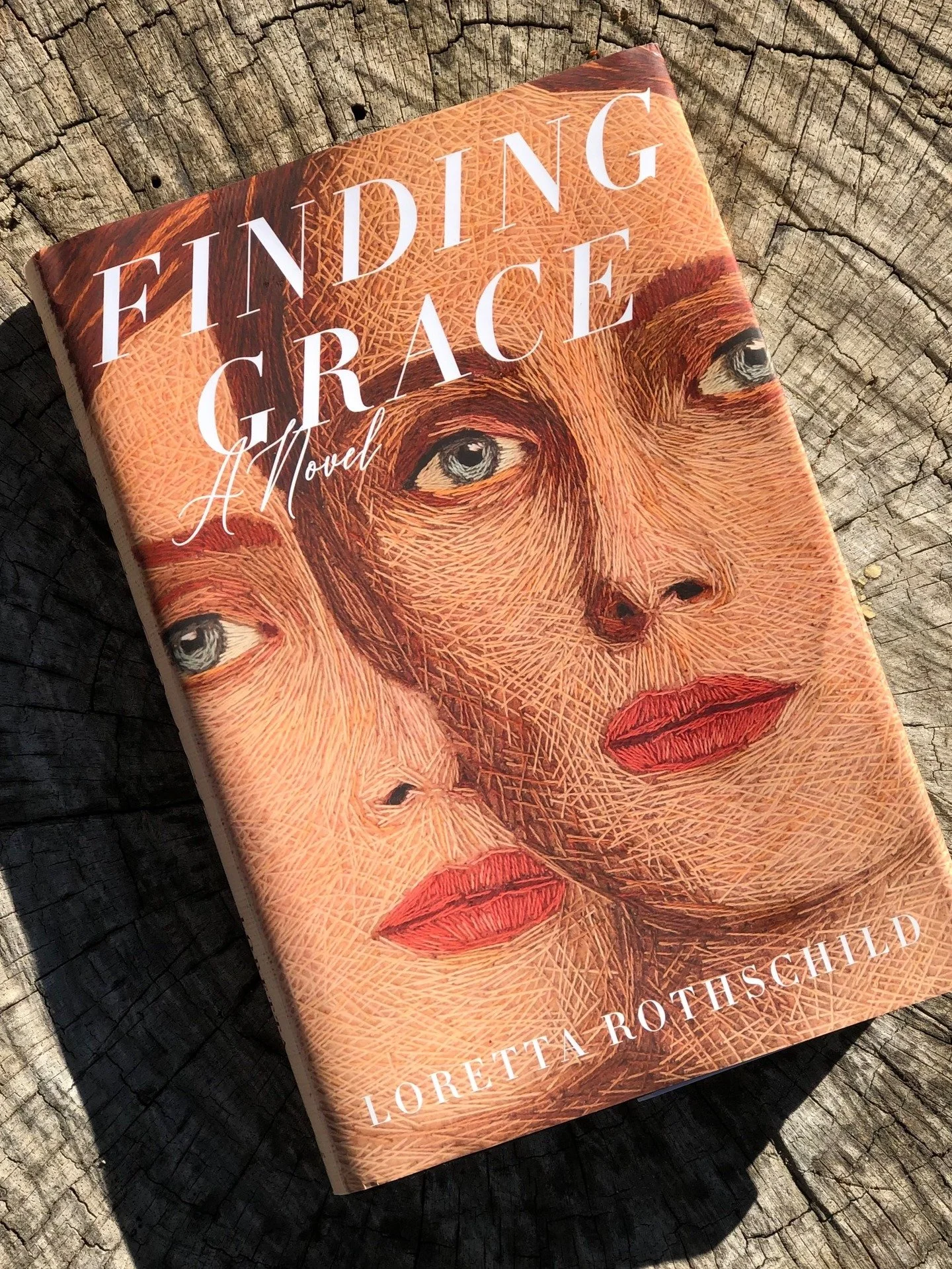 I tore through this book this week and could not put it down. From the first chapter I was all in. It has that slow simmer where you can sense something building, almost like watching a train wreck you cannot look away from.

What struck me most was 