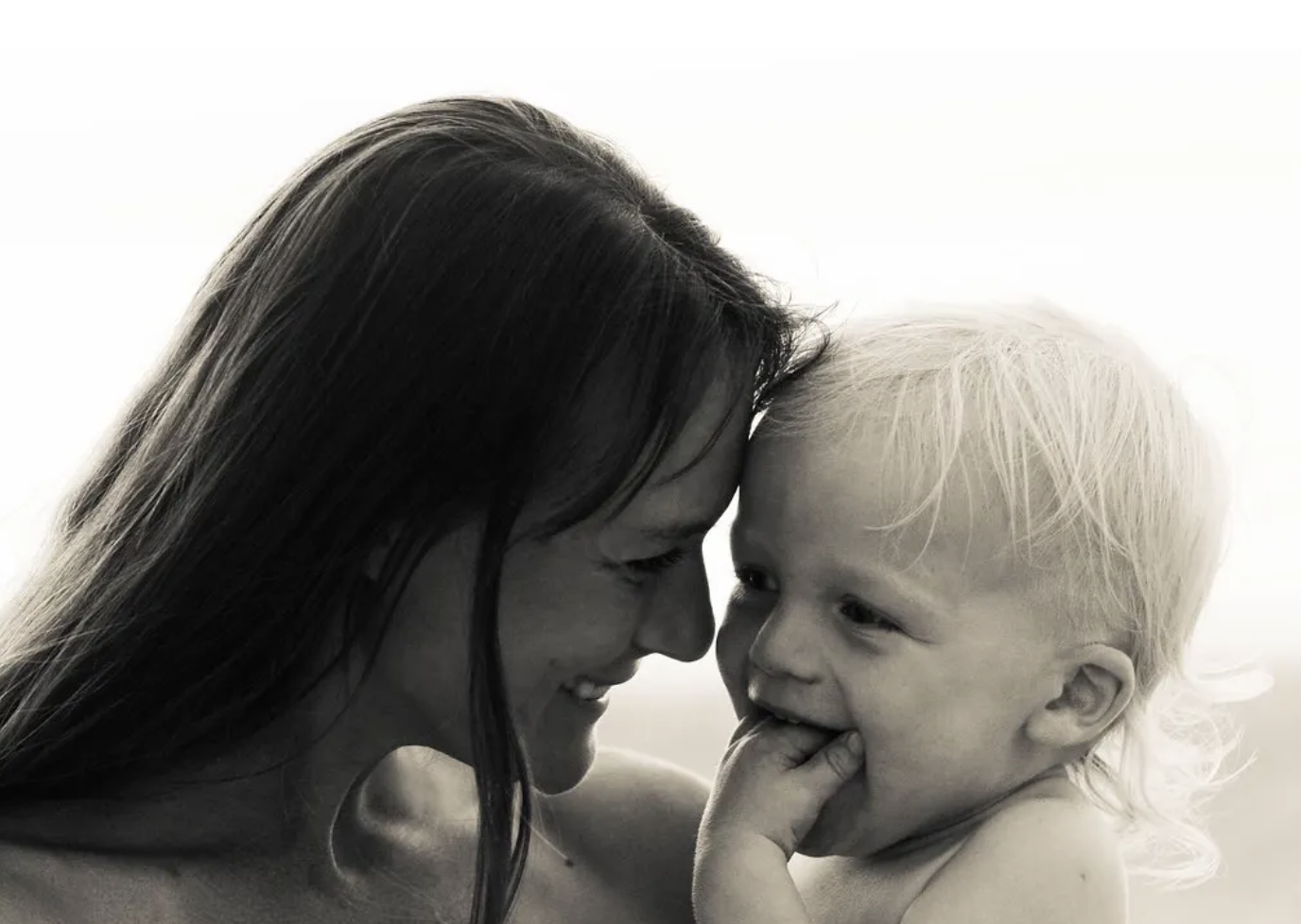To The Mothers