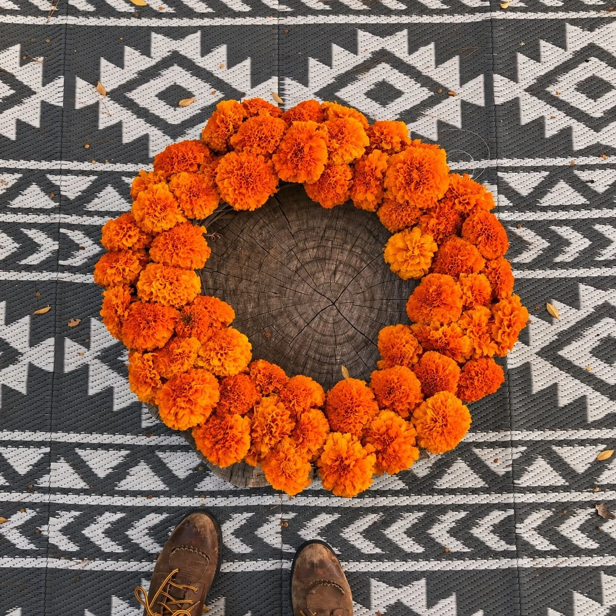 I love October. It&rsquo;s always been my favorite month of the year. The season starts to change slowly. The days are still hot, but the nights have a chill.

Harvest is in full swing, the water in the ocean is still warm, and the air smells amazing