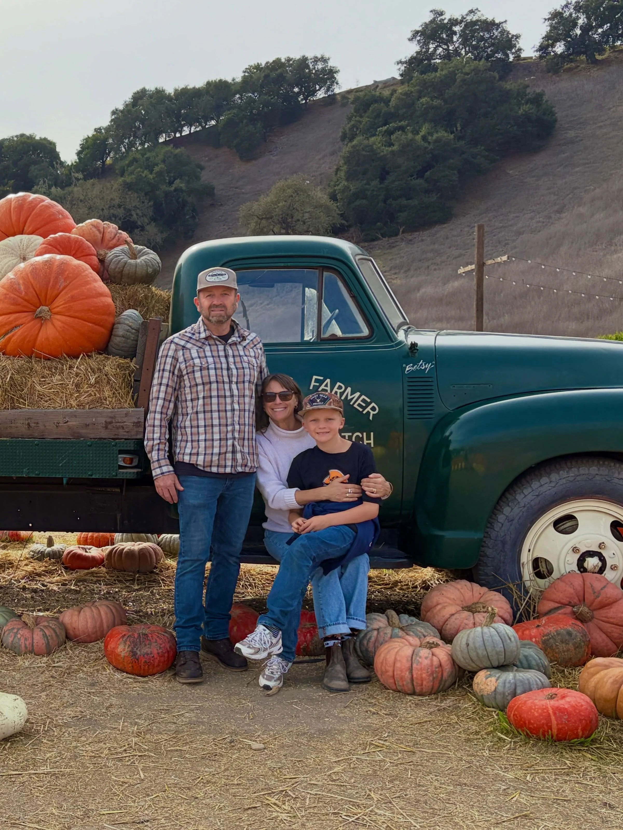 I love this family tradition 🎃🎃🎃