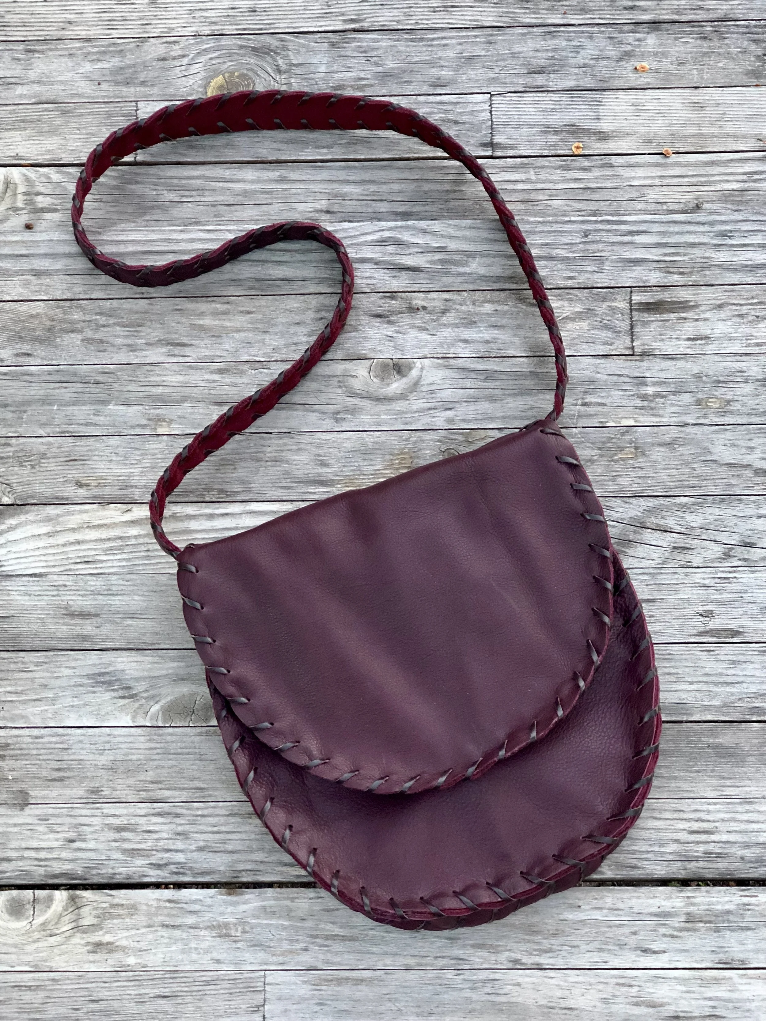 Petite Powell - Wine