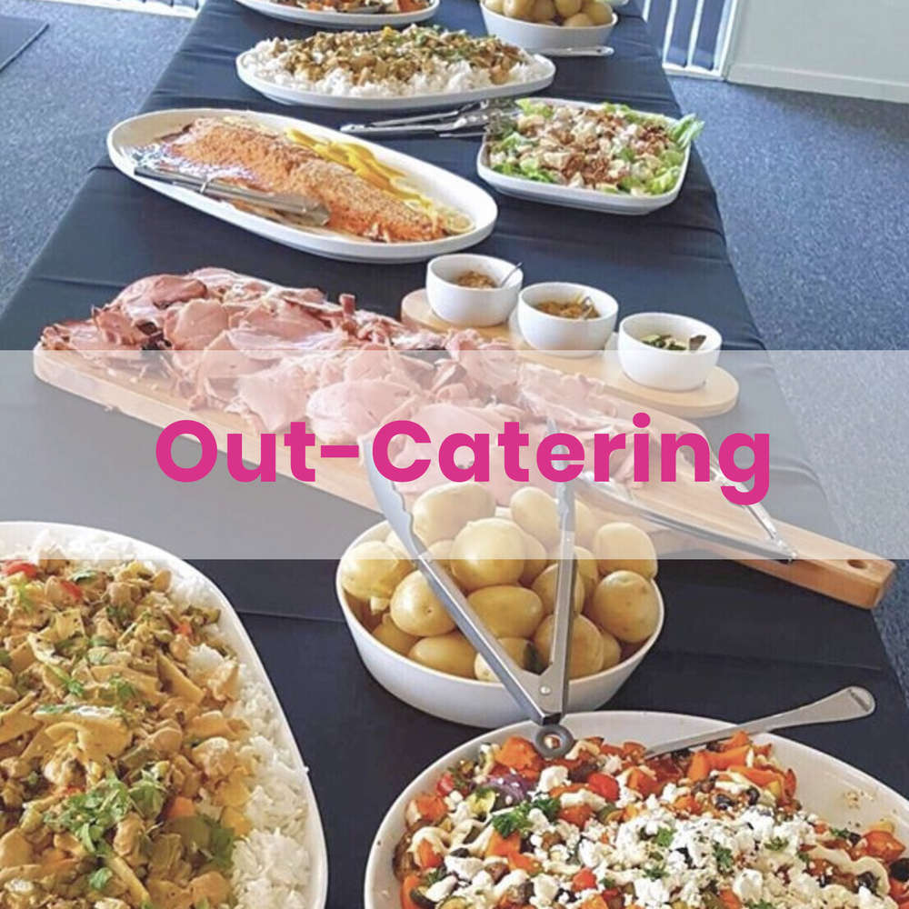 catering | grace & graze | new zealand Images High... Catering East Auckland | Catering by Debbie