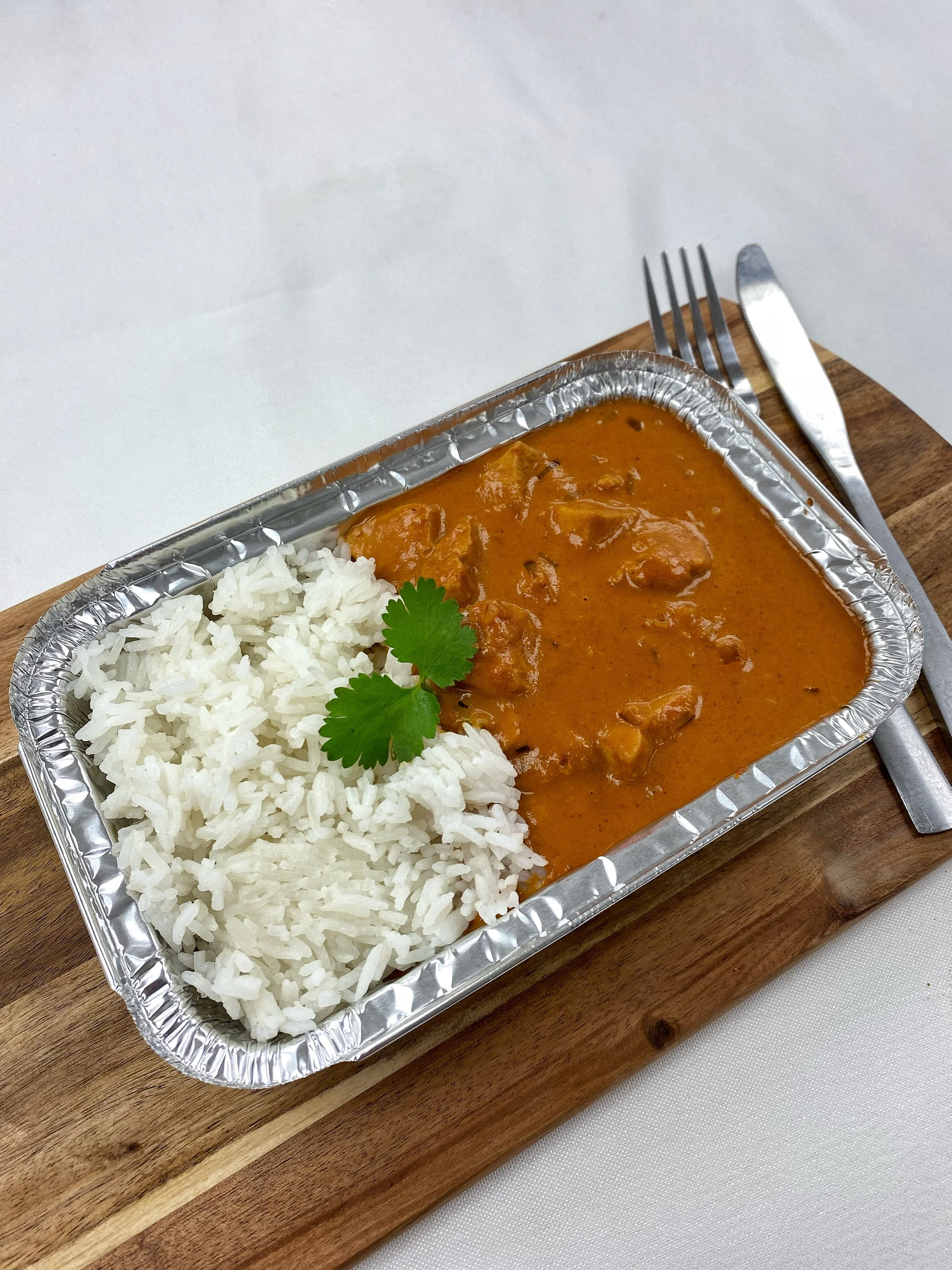 Shop ReadyMeals — Catering by Debbie