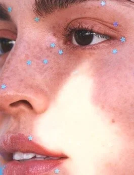 Allure Magazine
Photographed by Steven Pan