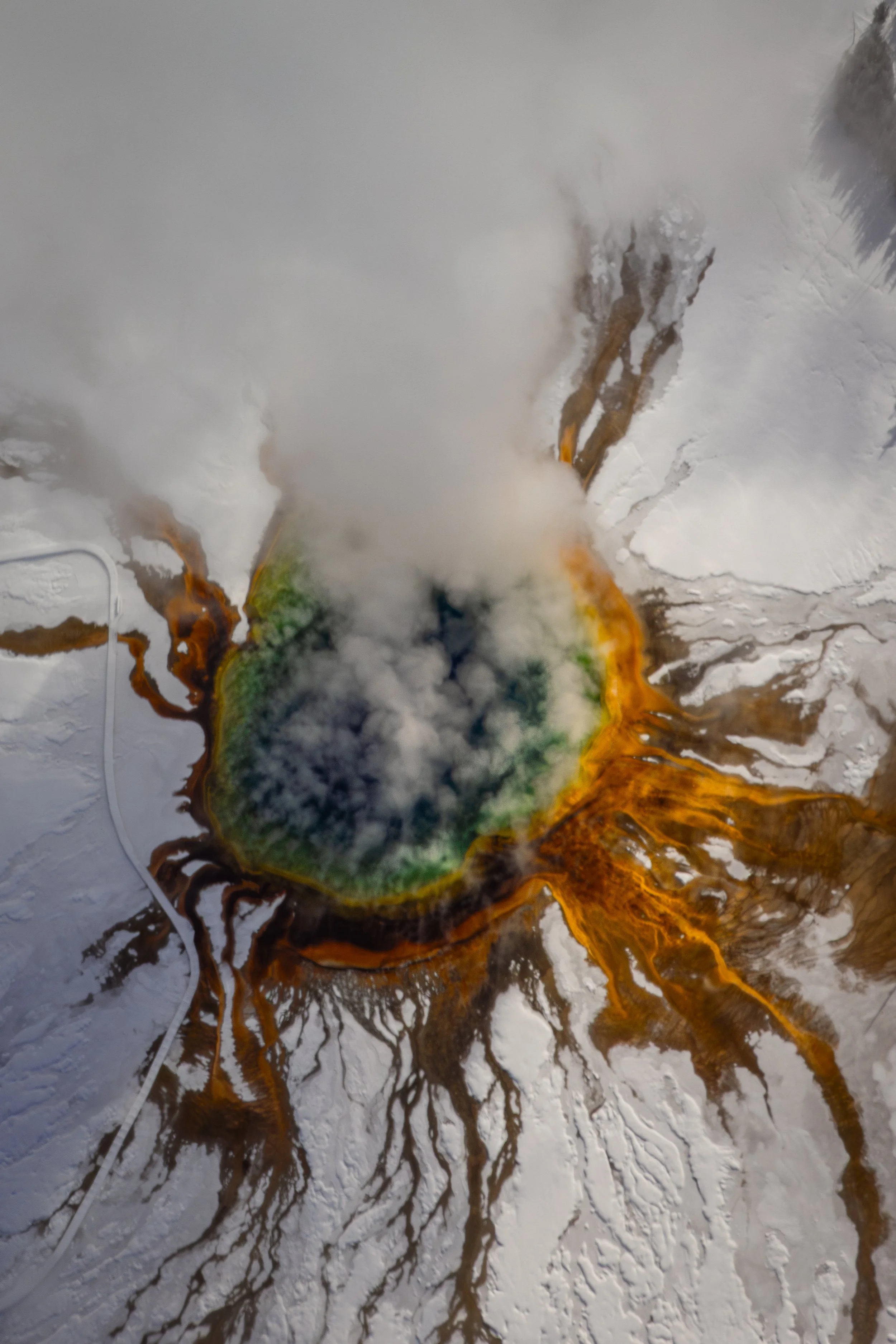 Grand Prismatic