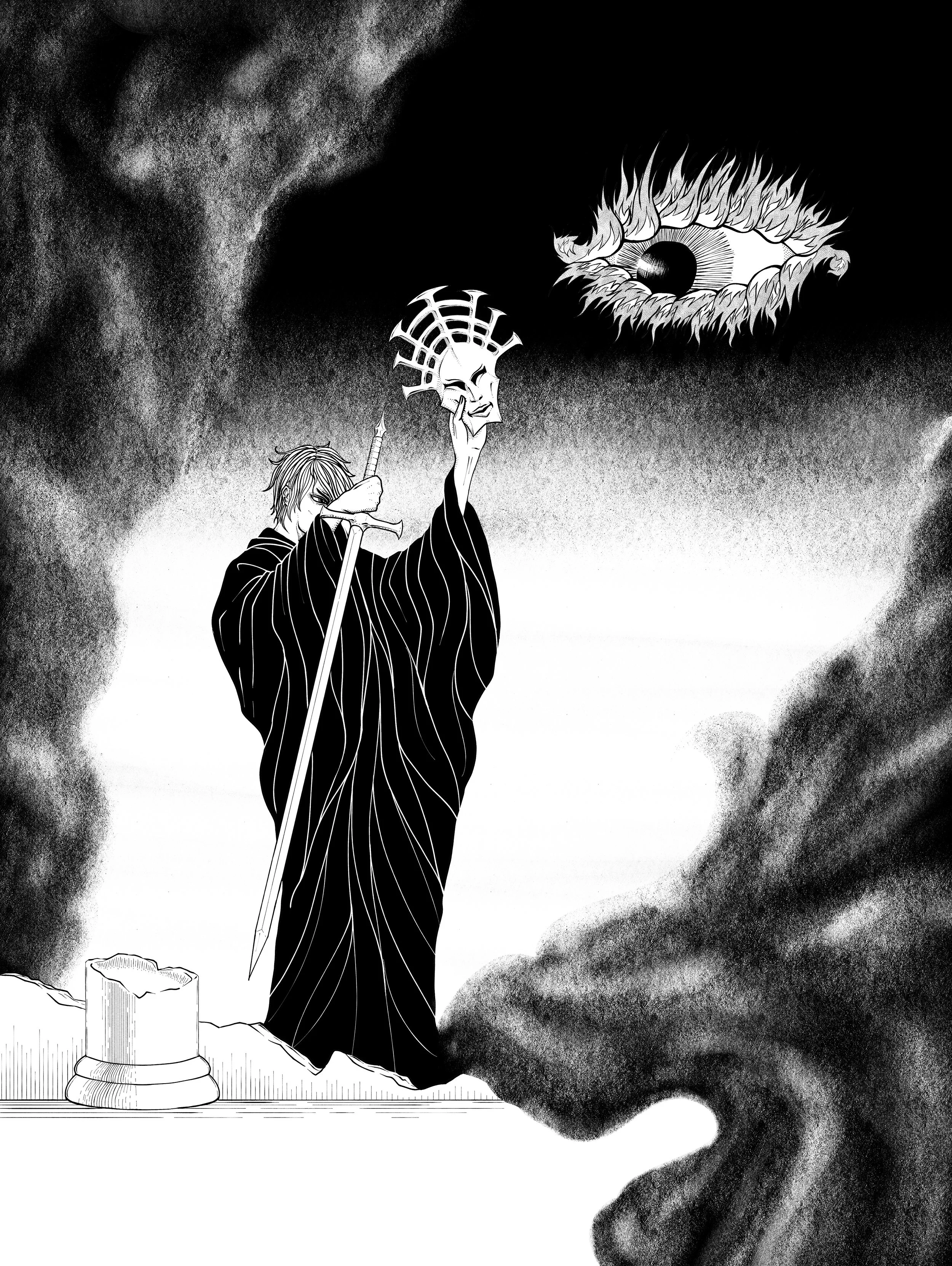 A Cold Callous Shell.jpg