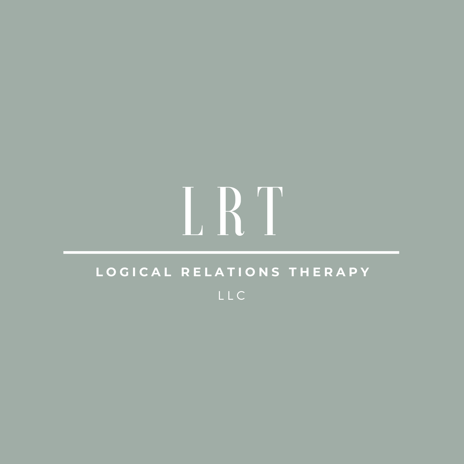 Logical Relations Therapy