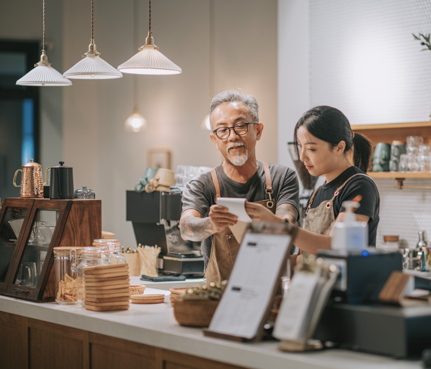 Succession planning for private businesses: what you need to know