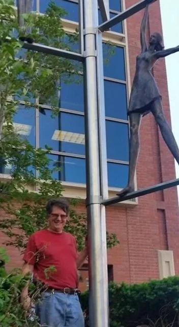 sculpture project