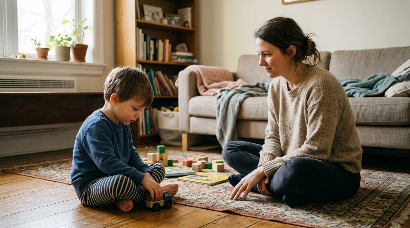 What Is Staylistening? Why It Works and How to Practise It