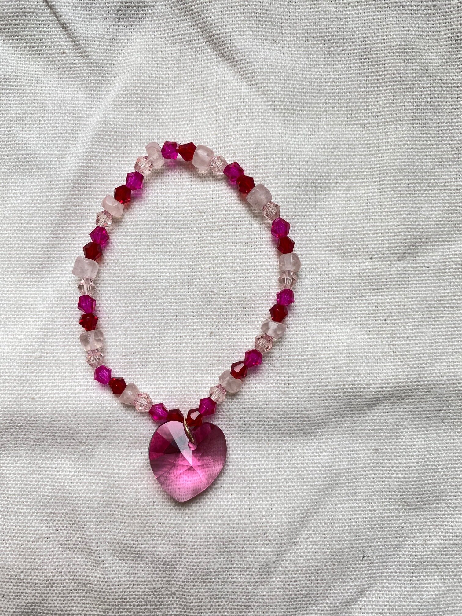Alexa Bracelet