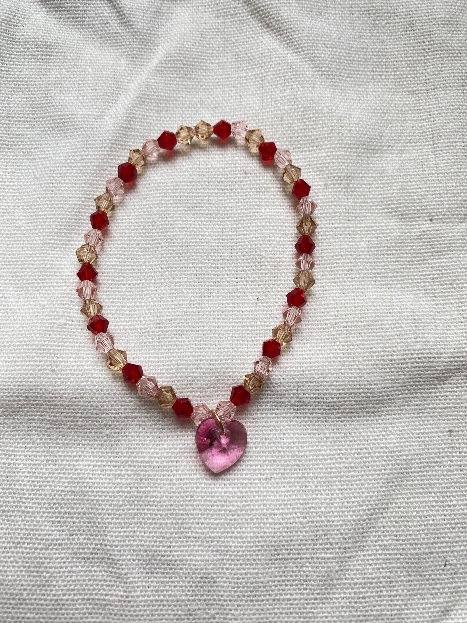 Madison Bracelet