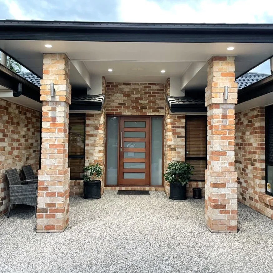 Luxe Electrical Industries