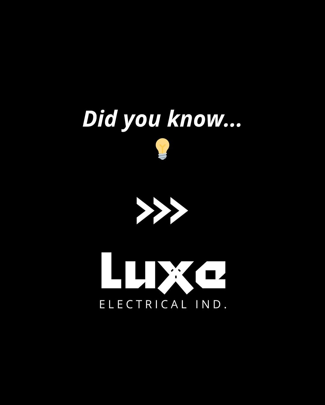 This means lower power bills, fewer replacements and a much smaller environmental footprint 👏

Plus, with options like colour-changing strips and app control, LED lighting isn&rsquo;t just efficient, it&rsquo;s smart, stylish and customisable to sui